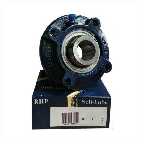 RHP BEARING MFC2-1/2 NSPP MFC212 #1 image