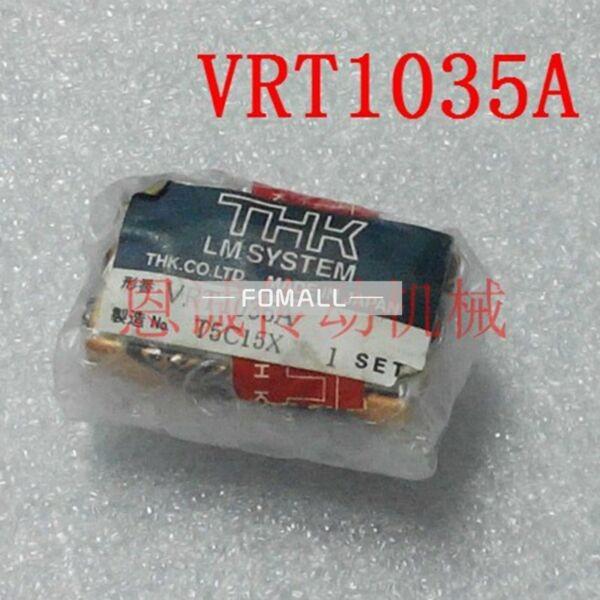 THK VRT1035A LM SYSTEM Cross Roller #1 image