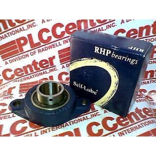 RHP BEARING MSFT1-3/4 NSPP MSFT134 #1 image