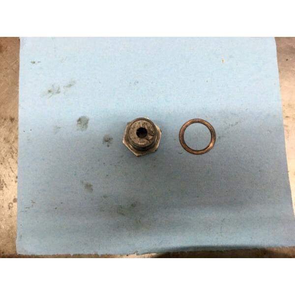 TRIUMPH T150 Trident Crankshaft Drive Side (1969-75) RHP Bearing C3 Clearance #1 image