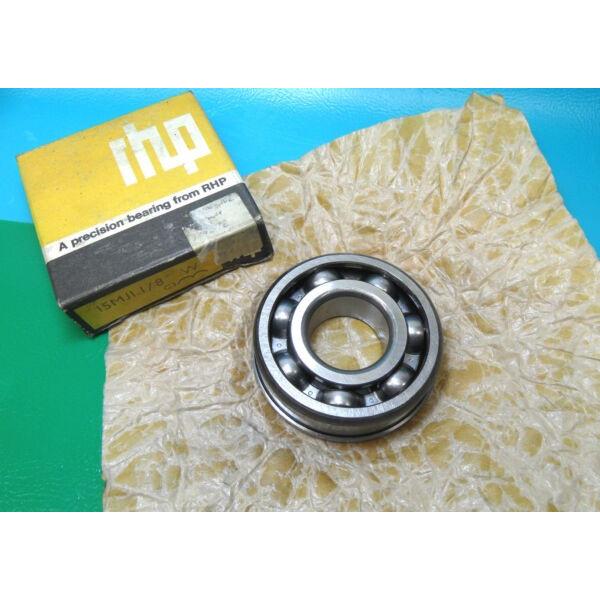 MINI GEARBOX BEARING,15MJ1-1/8 RHP,BIG DOUBLE ROLLER, NEW #1 image