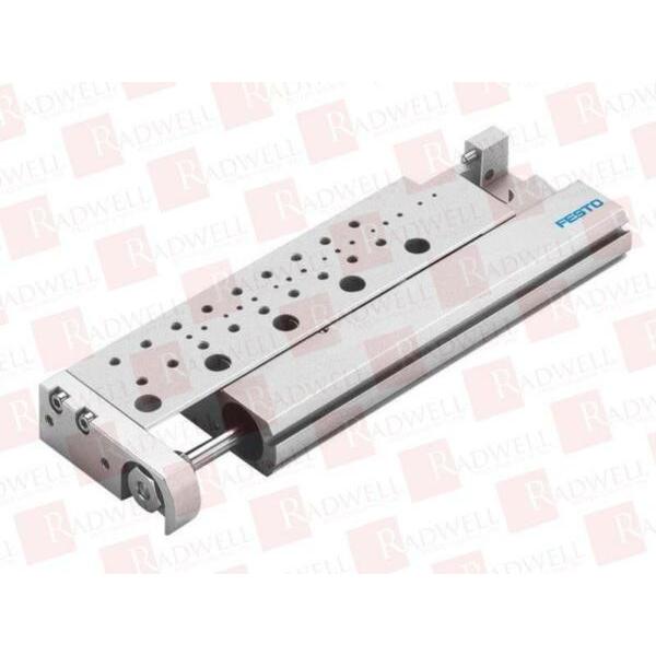RHP PILLOW Block Bearing FLANGE unit: SLF6 #1 image