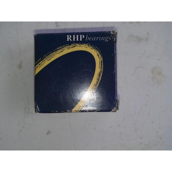 4x RHP Bearing (SELF LUBE) : J1025 - 25GCR-4 RRF2255 #1 image