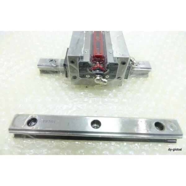 THK CSR20UUC0+160/160LP YP7G4 HSR20 Orthogonal Linear Bearing BRG-I-161 #1 image