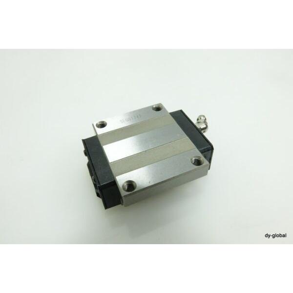 HSR20ASS with Rail THK New LM Guide Miniature Linear Motion Bearing Automation #1 image