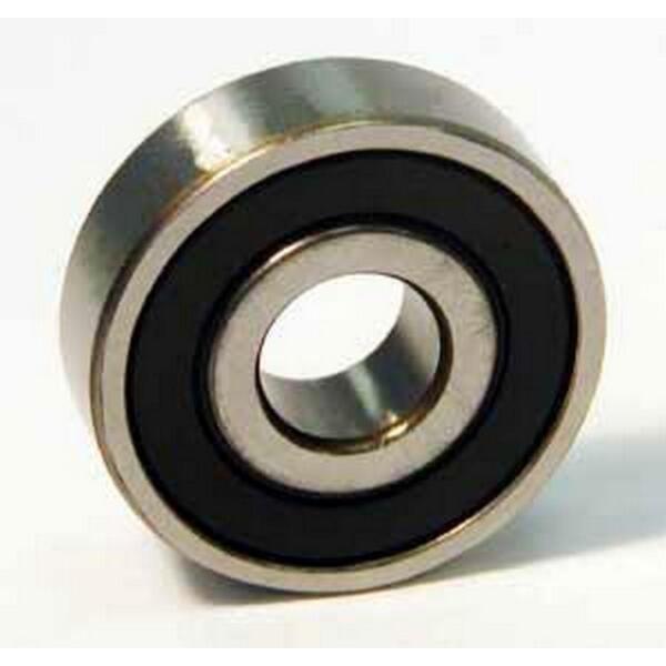 RHP bearings Kugellager 6307-2RSJ #1 image
