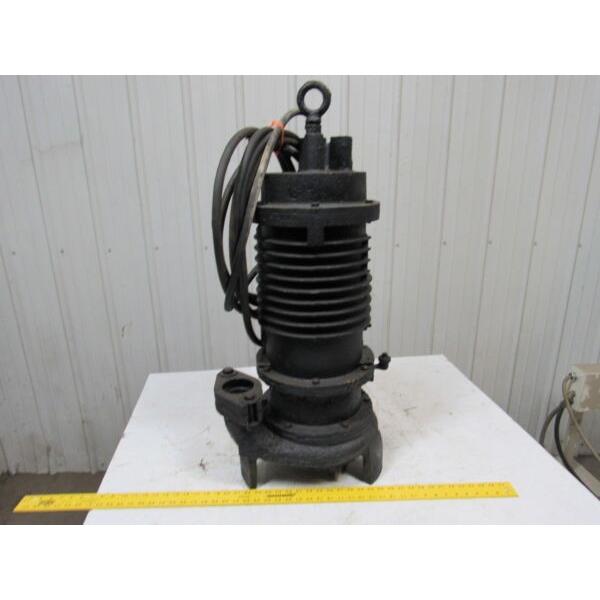 MSC2-1/2 2-1/2&#034; Bore NSK RHP Cast Iron Cartridge Bearing #1 image