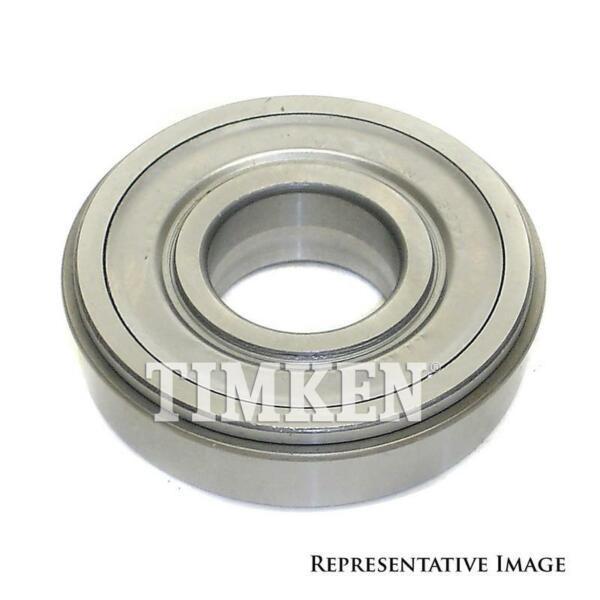 LMK35 Samick  PCD 67 mm Linear bearings #1 image