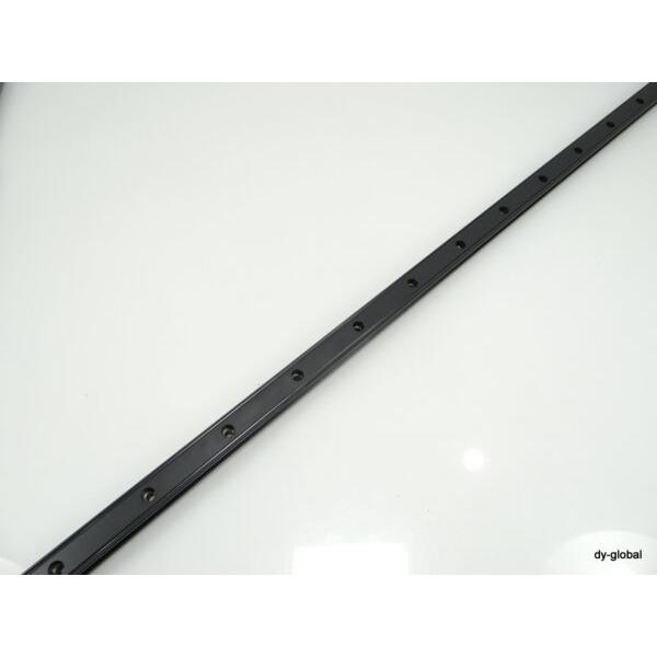 Linear Bearing Rail SR30-1240L LM Guide Used THK Linear Bearing for maintenance #1 image