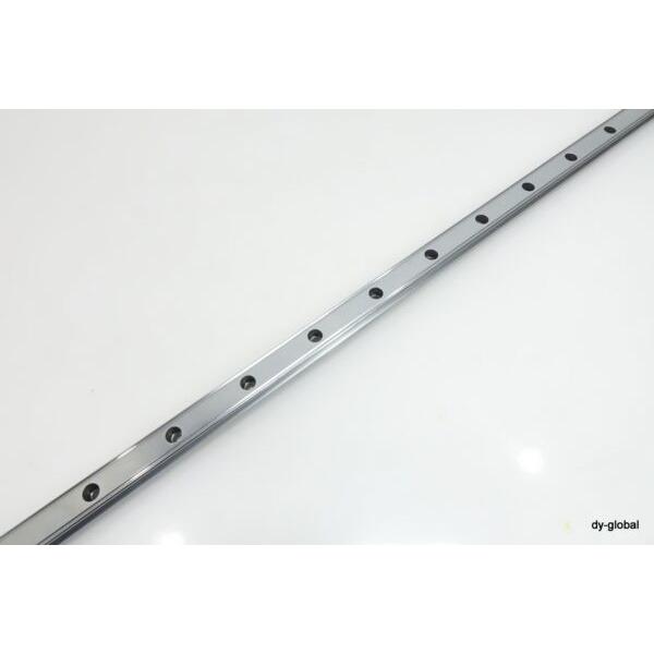 SR25-1840L LM Guide Rail Used THK Linear Bearing for maintenance or continuation #1 image