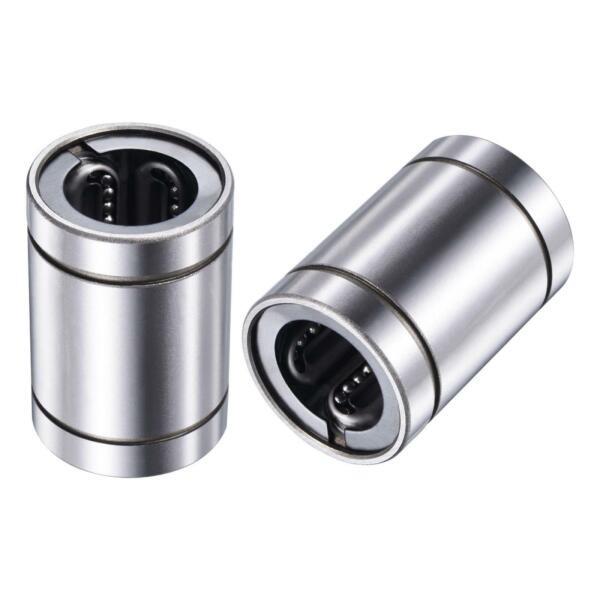 THK LM25GA LINEAR BUSHING 26MM ID 40MM OD 58.6MM LONG #1 image