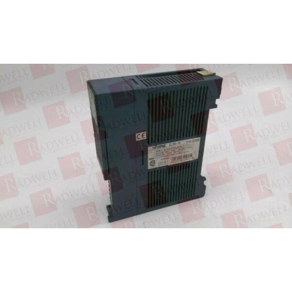 USED Toyoda Toyopuc DLNK-M THK-5398 DeviceNet Link Module #1 image