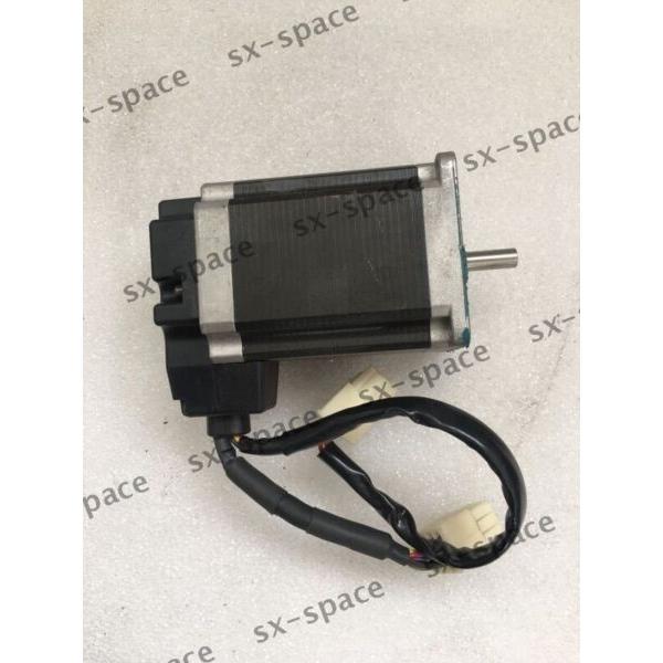 SANYO DENKI Stepping Motor 103H7126-07E0 with THK SX BallScrew For Mini CNC Axis #1 image