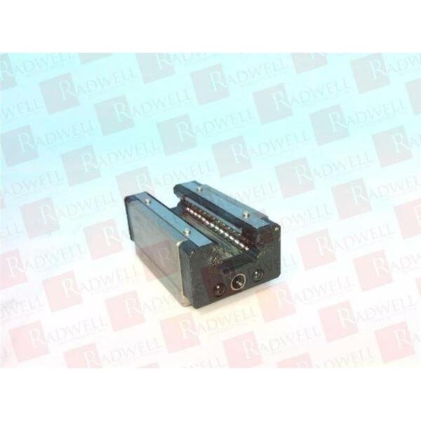 THK HSR-25R LINEAR TYPE GUIDE BLOCK #1 image