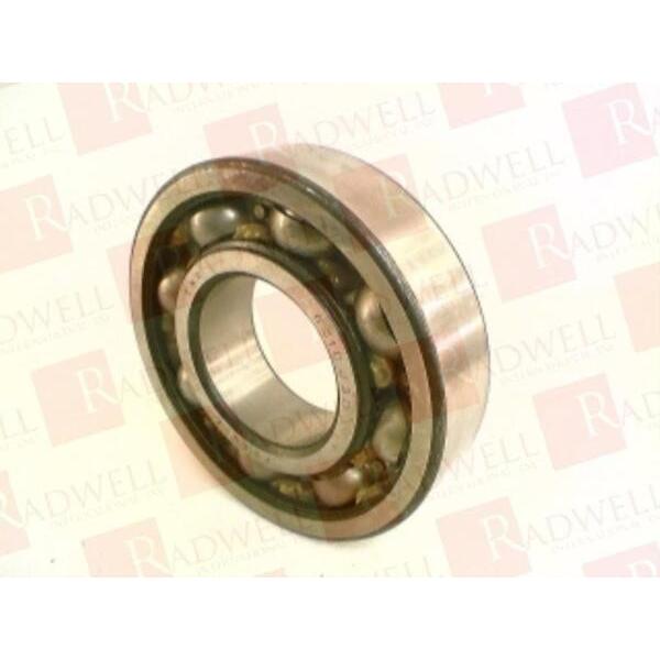 SNR Ball Bearing 6310.J30 #1 image