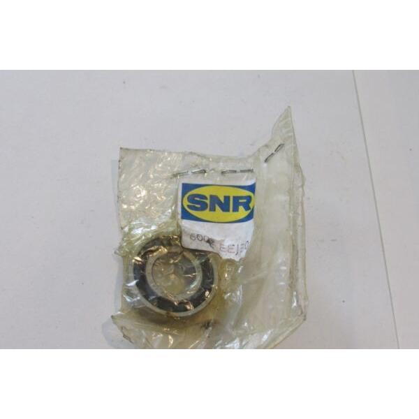 SNR 6305EEJ30 30A50 BALL BEARING 6305 J30 #1 image