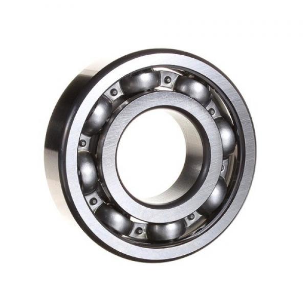 SNR 6307.J30 Bearing, 35mm ID, 80mm OD, 21mm Wide Deep groove bearing #1 image