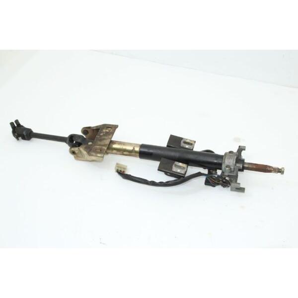 SLC65 65mm Bore NSK RHP Cast Iron Cartridge Bearing #1 image