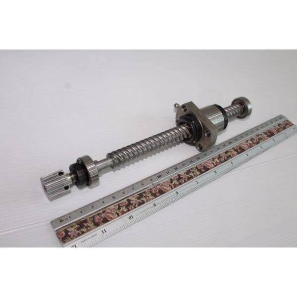 THK WTF1520-3 Linear Rolled Ball Screw Motion #1 image