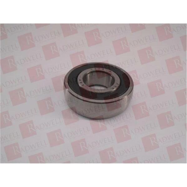NEW IN BOX SNR 6203.S.EE SEALED BALL BEARING #1 image