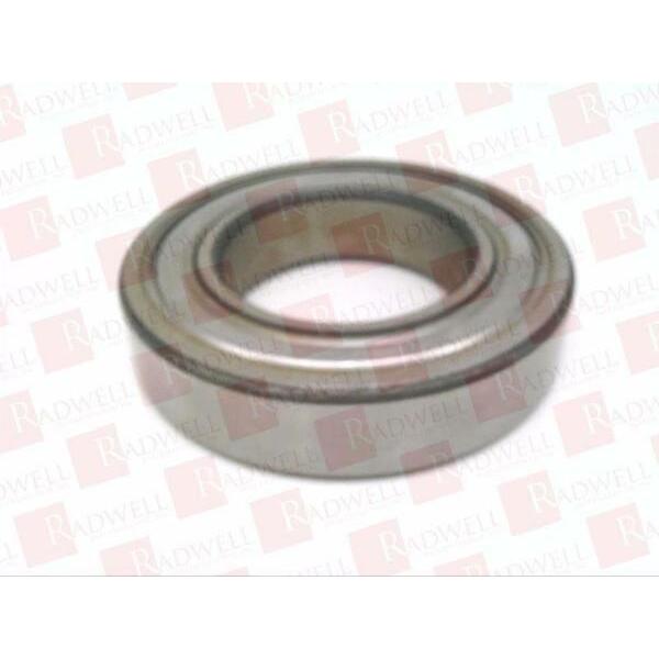 SNR Ball Bearing 6210.ZZ.J30 New Surplus #1 image