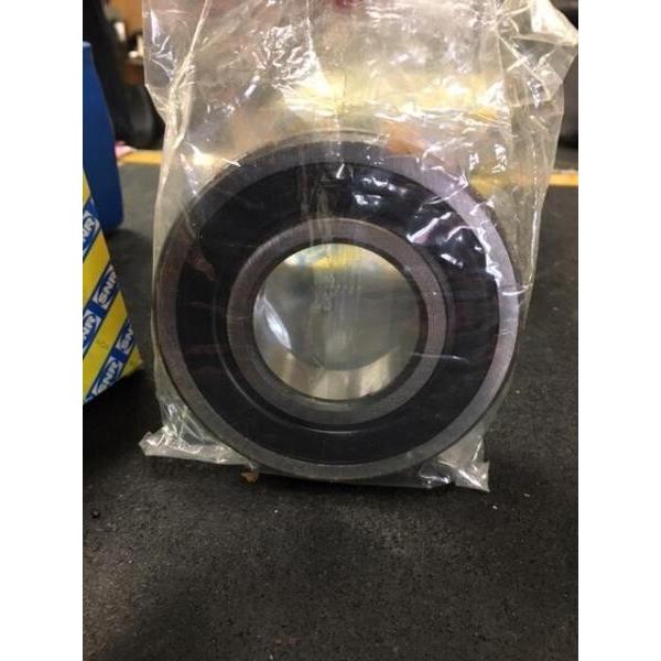 SNR 6310.EEJ30D43A50 New Bearing #1 image