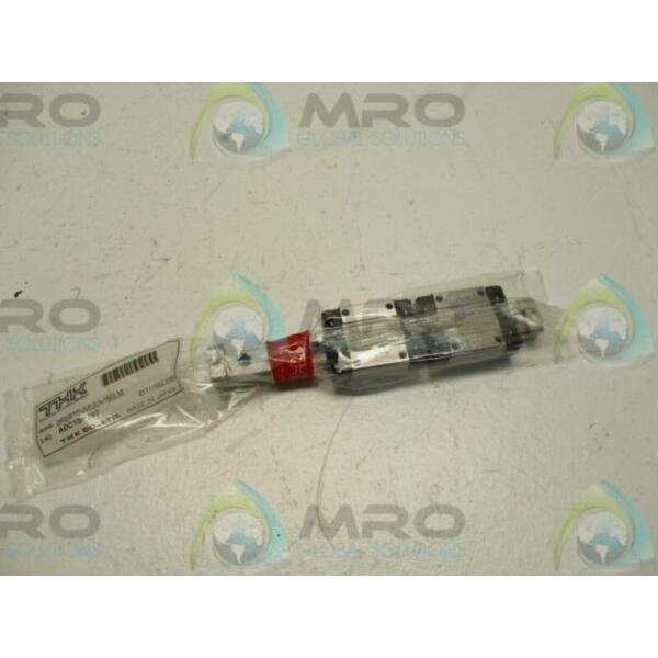 THK 2RSR15VMUU-150LM NSFP 2RSR15VMUU150LM #1 image