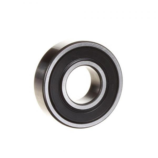 SKF 6203-2RS1/C3GJN Single Row Ball Bearing #1 image