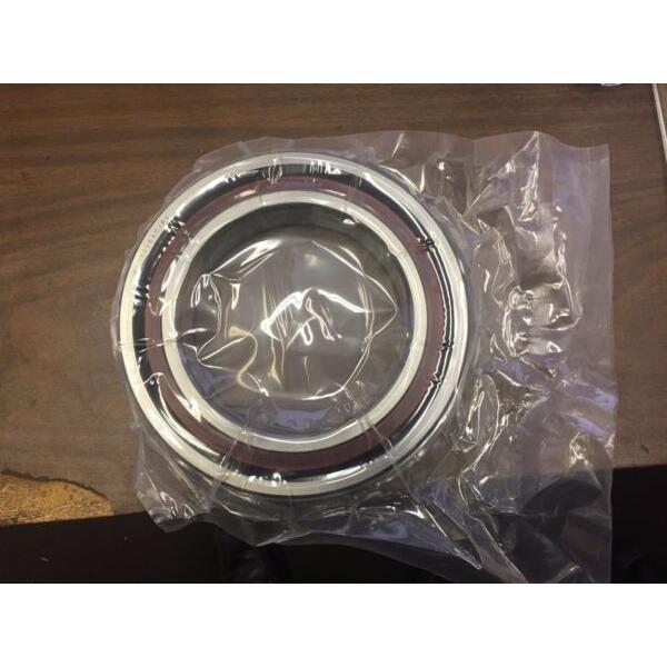 SNR MACHLINE 7210.H.G1UJ74 PRECISION BEARING, NEW #173174 #1 image