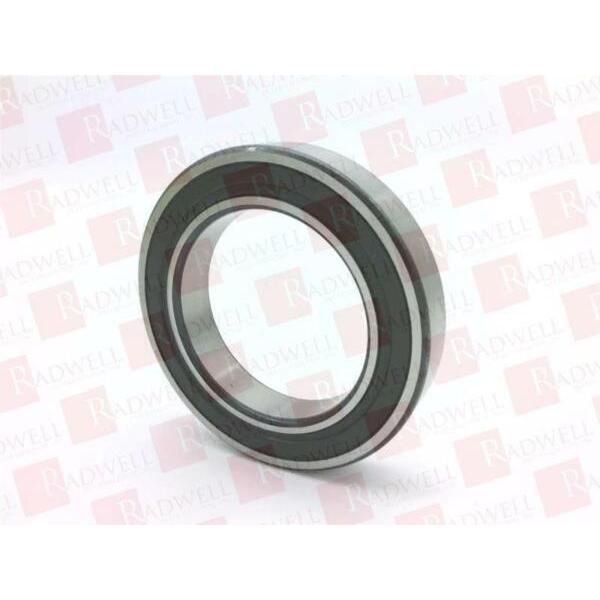 SNR Single Groove Radial Roller Ball Bearing 6013 J30 6013J30 New #1 image