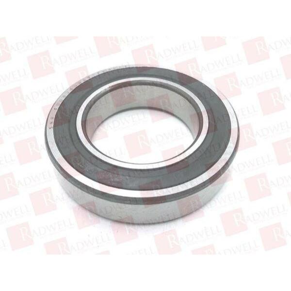 SNR 6008.EEJ30D43A50 Ball Bearings #1 image