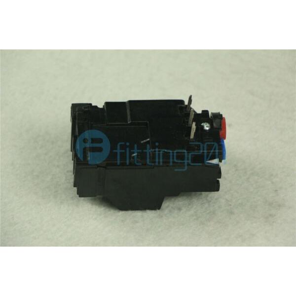 TH-K12ABKP 3.6A Mitsubishi NEW Heater Overload Relay 2.8A-4.4A THK12ABKP #1 image