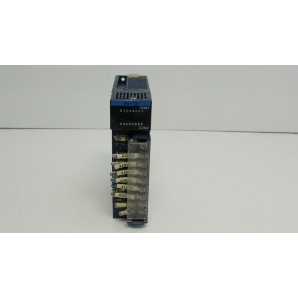 TOYOPUC Toyoda OUT-15 Output Module THK-2790 #1 image
