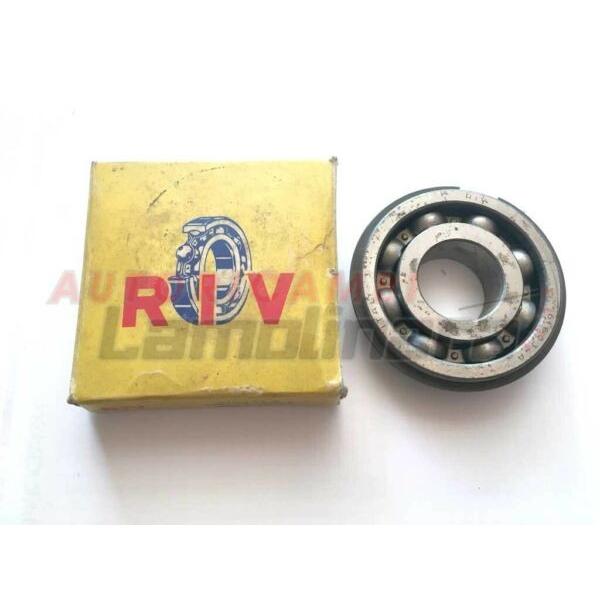 NOS SNR 616034A GEARBOX BEARING #1 image