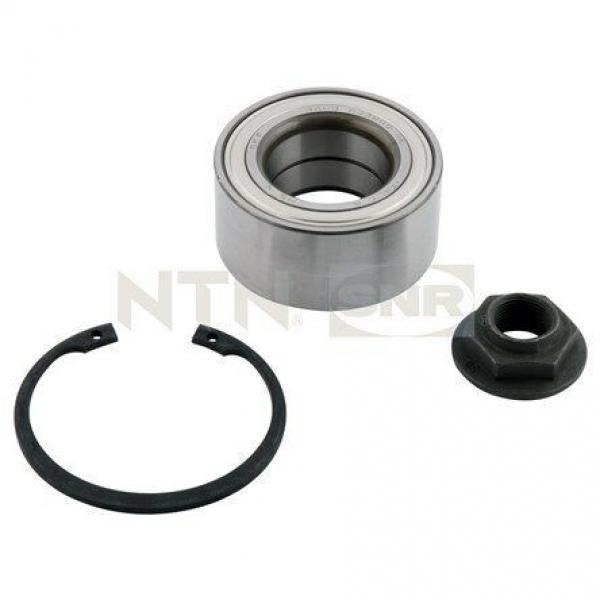SNR Wheel Bearing Kit R16509 #1 image