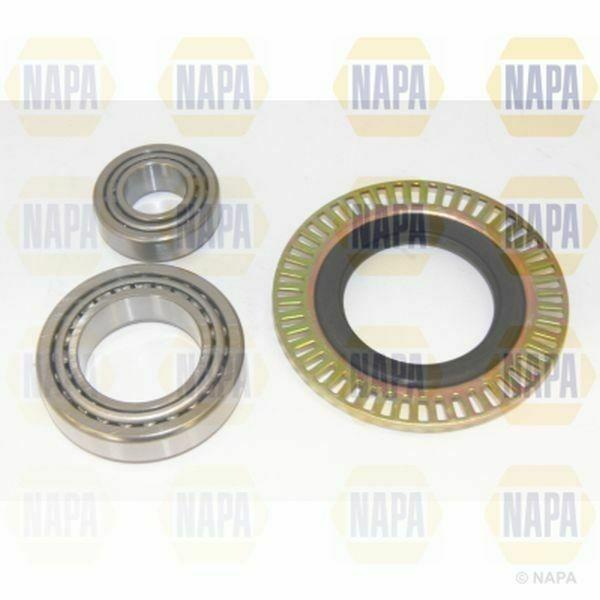 SNR Wheel Bearing Kit R15135 #1 image