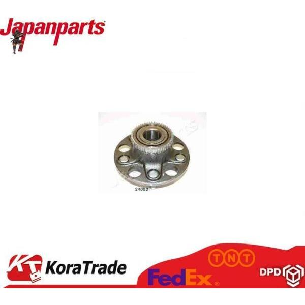 SNR Wheel Bearing Kit R17458 #1 image