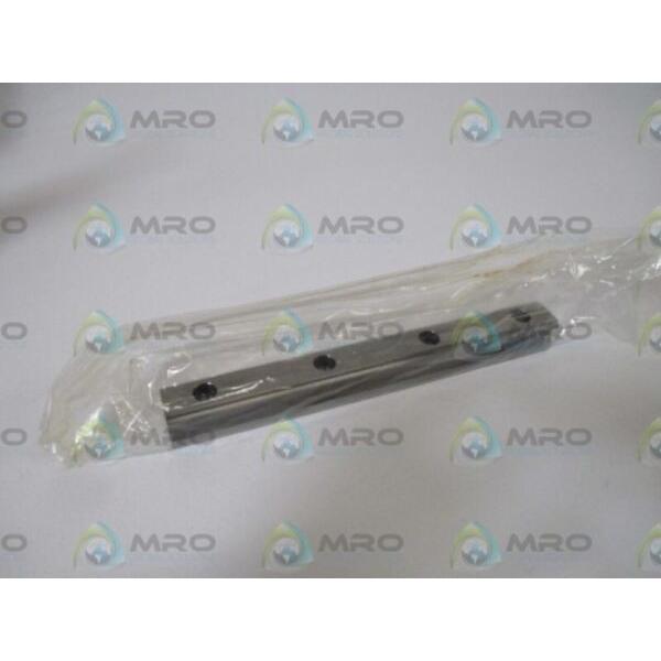 THK UCG04G62 LINEAR RAIL *NEW OUT OF A BOX* #1 image