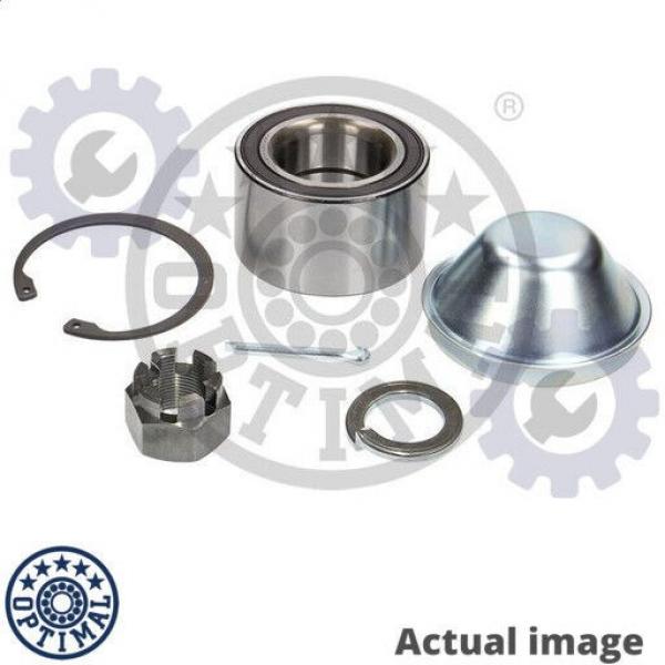 SNR Wheel Bearing Kit R17366 #1 image