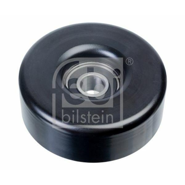 SNR Wheel Bearing Kit R14117 #1 image