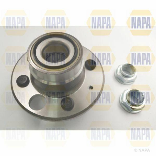 SNR Wheel Bearing Kit R16122 #1 image