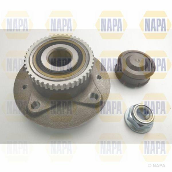 SNR Wheel Bearing Kit R15582 #1 image