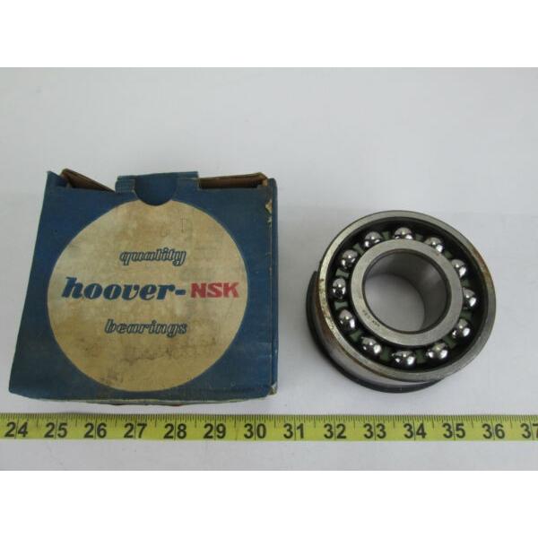 NSK 3310NR Double Row Ball Bearing 50mm Bore ! NEW ! #1 image
