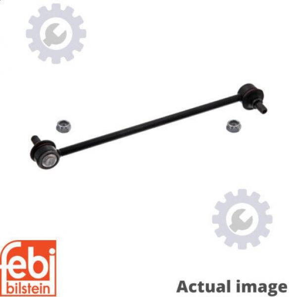 SNR Wheel Bearing Kit R15855 #1 image