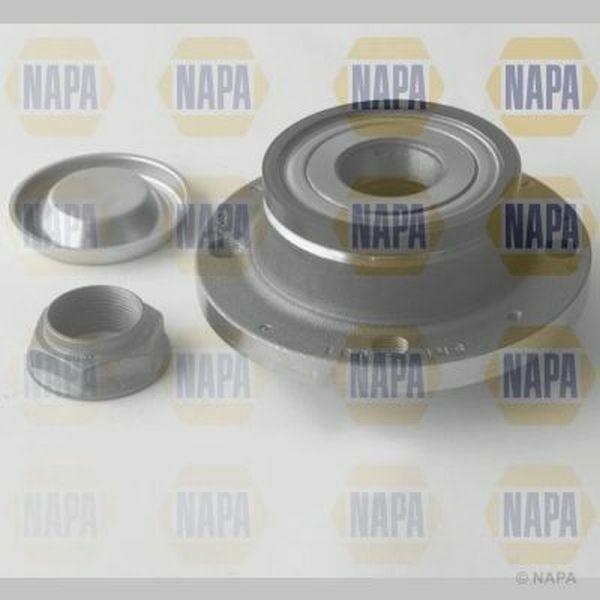 SNR Wheel Bearing Kit R15950 #1 image