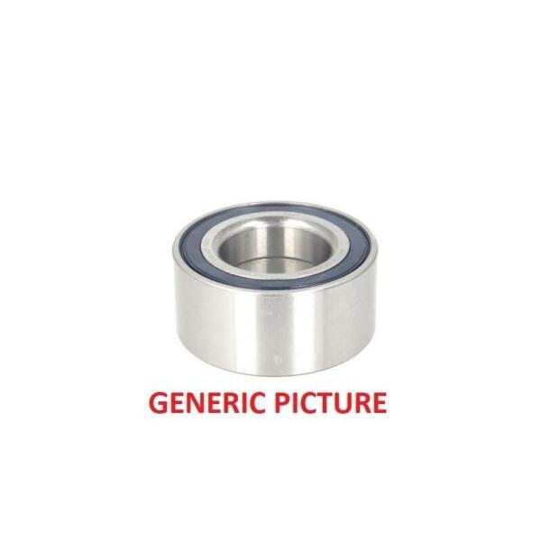 SNR Wheel Bearing Kit R14076 #1 image