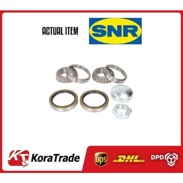 SNR Wheel Bearing Kit R14094 #1 image