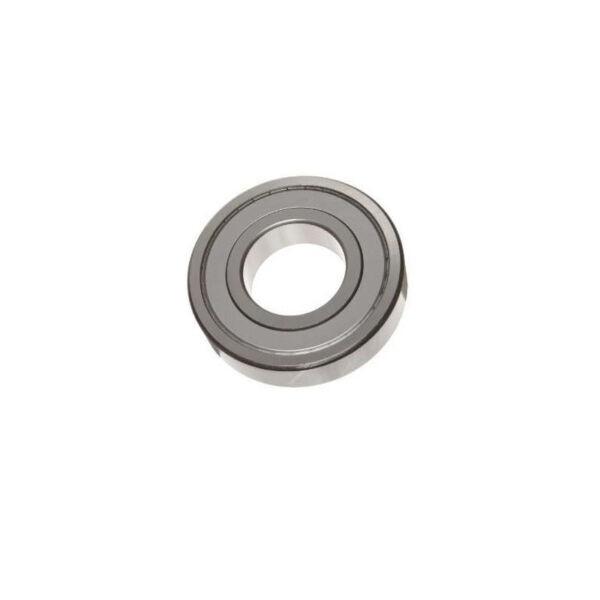 62042RS Genuine NSK Bearing, 20mmX47mmX14mm Sealed Metric Ball Bearing 6204-2RS #1 image