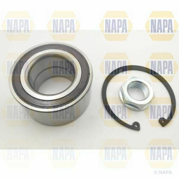 SNR Wheel Bearing Kit R15947 #1 image