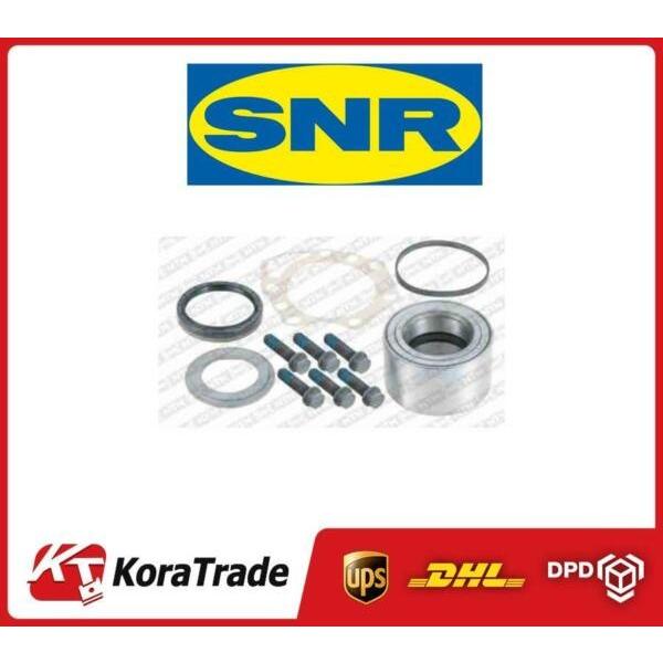 SNR Wheel Bearing Kit R15446 #1 image